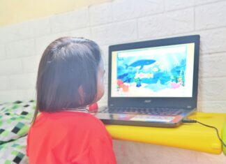 Learning At Home with STEMWerkz