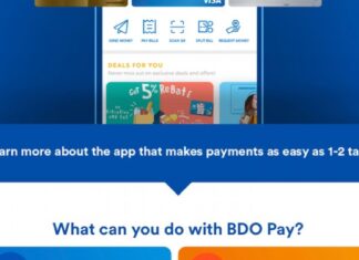 BDO ramps up digitization efforts with BDO Pay