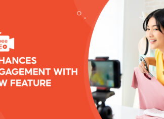 Shopee Introduces Audio and Video Call Feature on Shopee Live to Elevate Seller Engagement for the 11.11 – 12.12 Big Christmas Sale