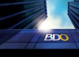First Blue Bond for US$100 Million issued by BDO (First private sector issuance in Southeast Asia)
