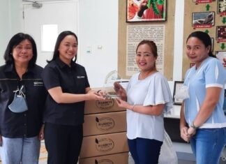 Nestlé Wellness Academy awards “best-in-class” private school for SY 2021-2022
