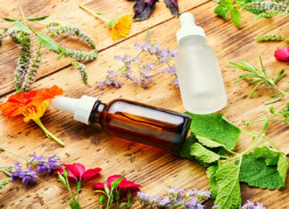 5 Essential Oils That Can Help You Get Rid Of ‘Tita, Tito’ Stress