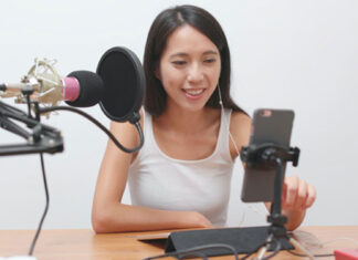 Ways Live Streaming Platforms Generate Income