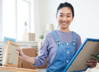 Homesick Is Real: Tips To Make Your Dorm Room Feel Like Home