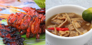5 Filipino Foods Get In TasteAtlas’ Most Popular Offal Dishes Worldwide