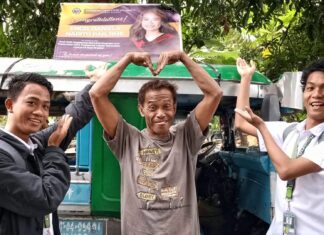 Academic Triumph: Board Passer Pays Heartfelt Tribute To Jeepney Driver Father