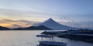 Strategic MICE Events To Heighten Tourist Arrivals In Legazpi To 1.2 Million In 2024