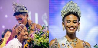 Marketplace To Miss Iloilo: Alexie Brooks’ Inspiring Story Of Beauty And Triumph