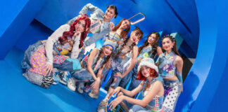 BINI Becomes Filipino Pop Group With Most Monthly Listeners On Spotify