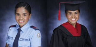 First Female Criminology Board Passer Makes History For Her Tribe