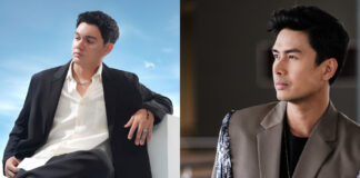 Indonesian Rising Star Reimagines Christian Bautista’s Hit Song ‘The Way You Look At Me’