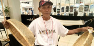Negros Handicraft Makers In Conflict-Free Areas Showcase Best Products