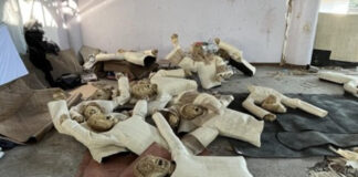 Independence Day Float Showcases Ilonggos’ Role In Attaining Freedom