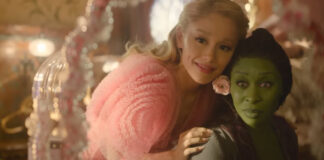 Watch Jon M. Chu’s “Wicked” Trailer, Starring Ariana Grande And Cynthia Erivo