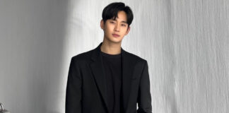 Kim Soo Hyun ‘Eyes On You’ First-Ever Asia Tour In 10 Years Coming To Manila On June 29