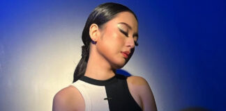 Dani Zam Mulls Over Unreciprocated Feelings In New Single “Ever”