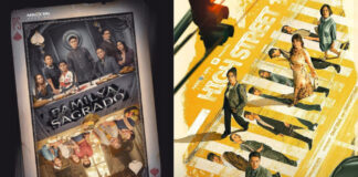 iWantTFC Premieres ‘Pamilya Sagrado’ And ‘High Street’ 48 Hours Ahead Of TV Broadcast