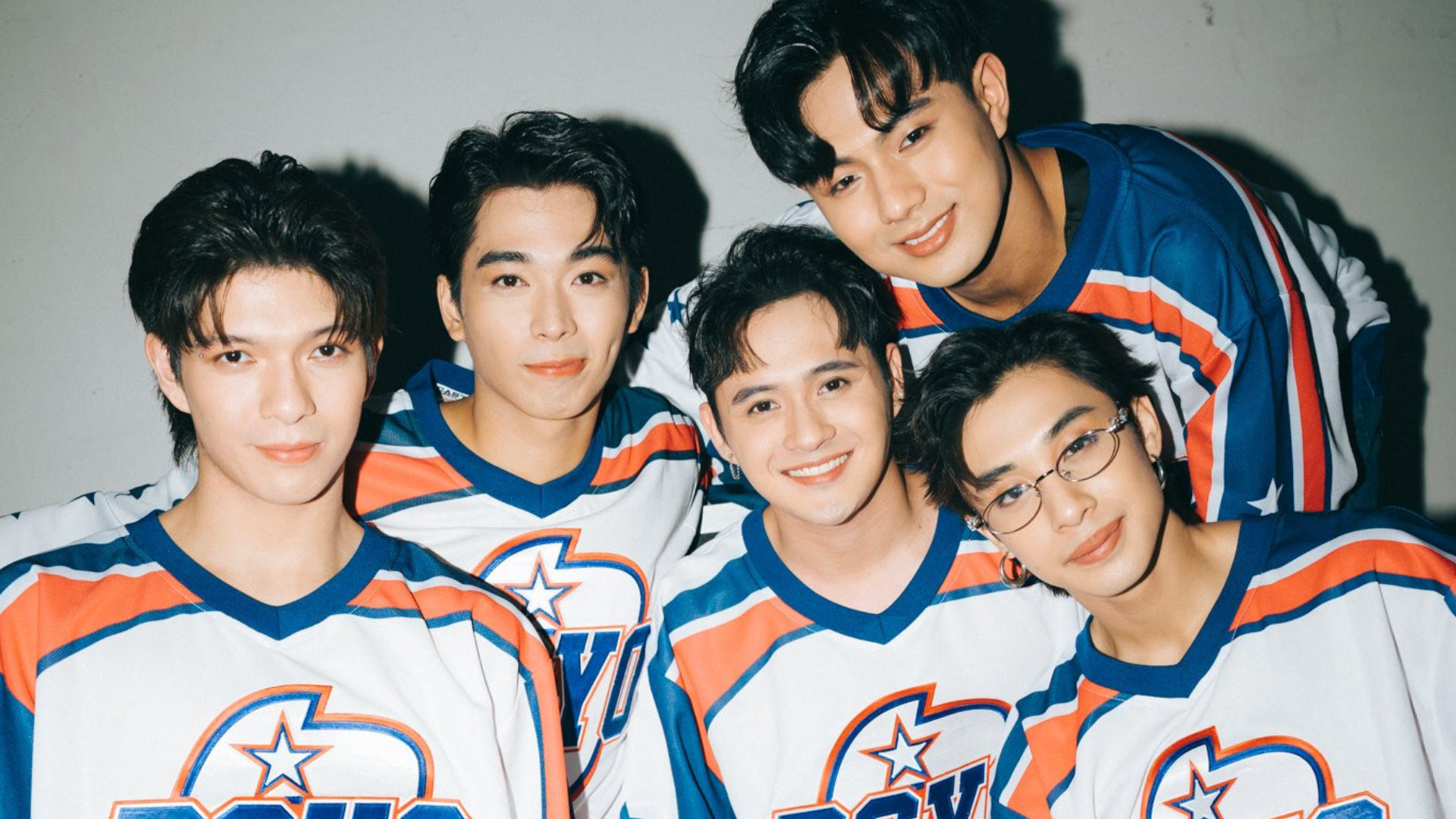 BGYO Grooves Through Love In New Single “Gigil”