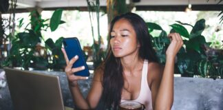 #NotInterested: A Simple Guide To Report Harmful Social Media Posts