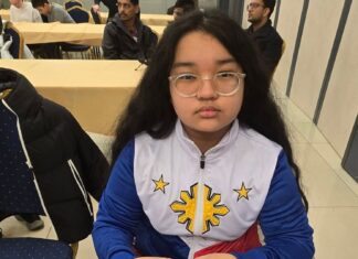 Nika Nicolas Wins Big In Prague Open 2025, Secures Second Place