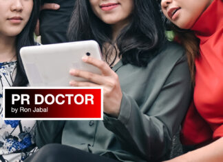 PR Strategies Perfect For The Youth Market