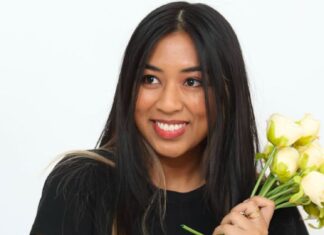 Ashley Cortes Finds Empowerment In Debut Single ‘I Rise Above’