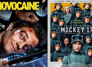 March 2025 Movie Premieres: Must-See Films Hitting Theaters Soon