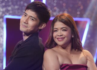 Melai And Robi Bring Fresh Fun To ‘Pilipinas Got Talent’ Comeback