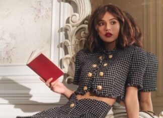 Maris In Her Renaissance Era On Metro’s Latest Cover