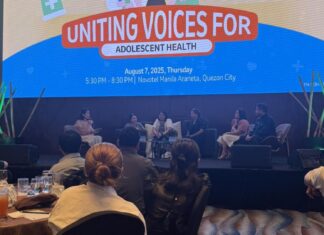 Standing Up for Teen Wellness: My Takeaways from the “Uniting Voices for Adolescent Health” Forum
