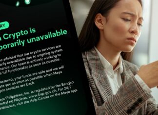 Crypto Bull Run Meets Digital Roadblock: Maya Users Locked Out During Price Surge