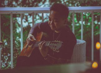 Ice Seguerra Breathes Life Into Own Songwriting Pieces In Newly Dropped Single Pack