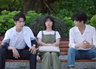 Chinese Hit Drama “Go Ahead” Premieres On ABS-CBN