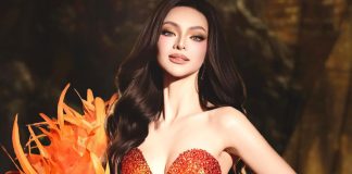 Emma Mary Tiglao Brings Pride To The Philippines With Miss Grand International 2025 Win