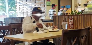 Public Applauds Restaurant Staff’s Kindness Toward Elderly Patron