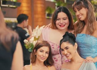 5 Reasons To Watch “AFAM Wives Club”