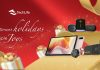 TechLife Unveils Exclusive Holiday Promos for 12.12