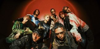 ONE OR EIGHT Drops “POWER,” Ending Theme Of Yoroi-Shinden Samurai Troopers