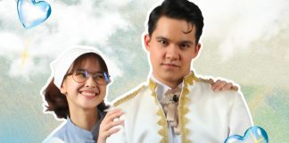 iWant Kicks Off 2026 With New Original Microdrama “Runaway Love”