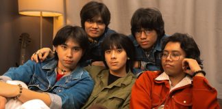 It All Started In May Is The Newest Brand Ambassador of LYRIC, Launches “Naaalala” Music Video