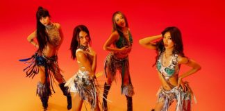 Global Pop Girl Group no na Unleash High-Energy Single “Work” — Out Now