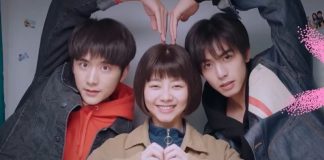 Hit Chinese Drama “Go Ahead” Ends This Week On Kapamilya Channel Sa ALLTV2