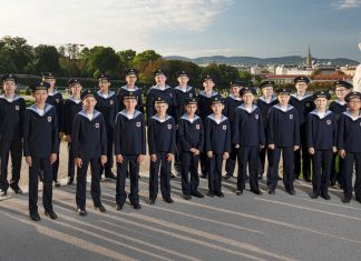 Vienna Boys’ Choir Returns To Manila For Historic 100th Touring Anniversary Concerts