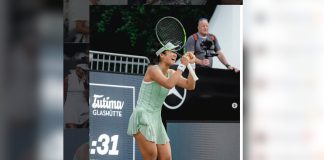 How Alexandra Eala Became the Philippines’ First Wimbledon Seed