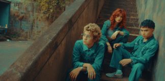 HEY JUNE! Teases Bigger Story Behind “It’s Not The Same As It Used To Be”
