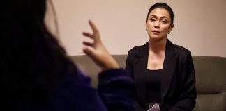 Jodi Sta. Maria Lends Voice To ABS-CBN News Documentary ‘Hindi Suntok Sa Buwan Ang Kapayapaan’