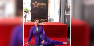 Trailblazer: How Lea Salonga Became The First Filipina On The Walk Of Fame