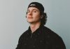 Grammy-Nominated Singer-Songwriter Lukas Graham Releases New Album Good Times Out Now Via Virgin Music Group
